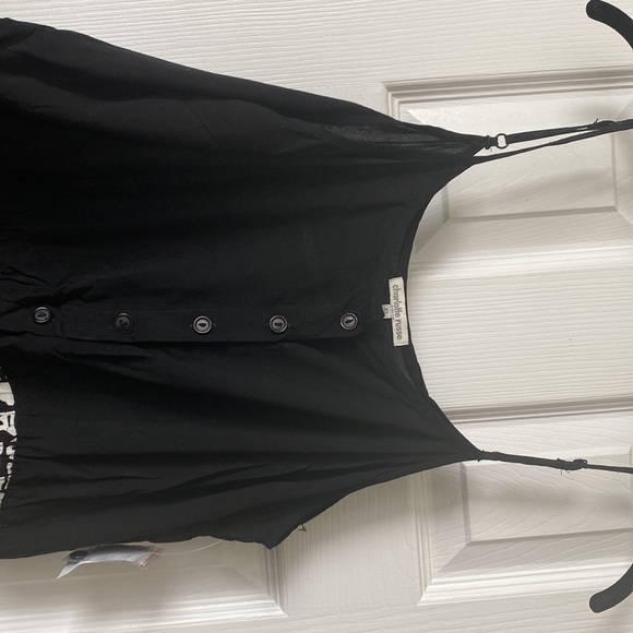 Charlotte Russe Womens Romper - Picture 5 of 7